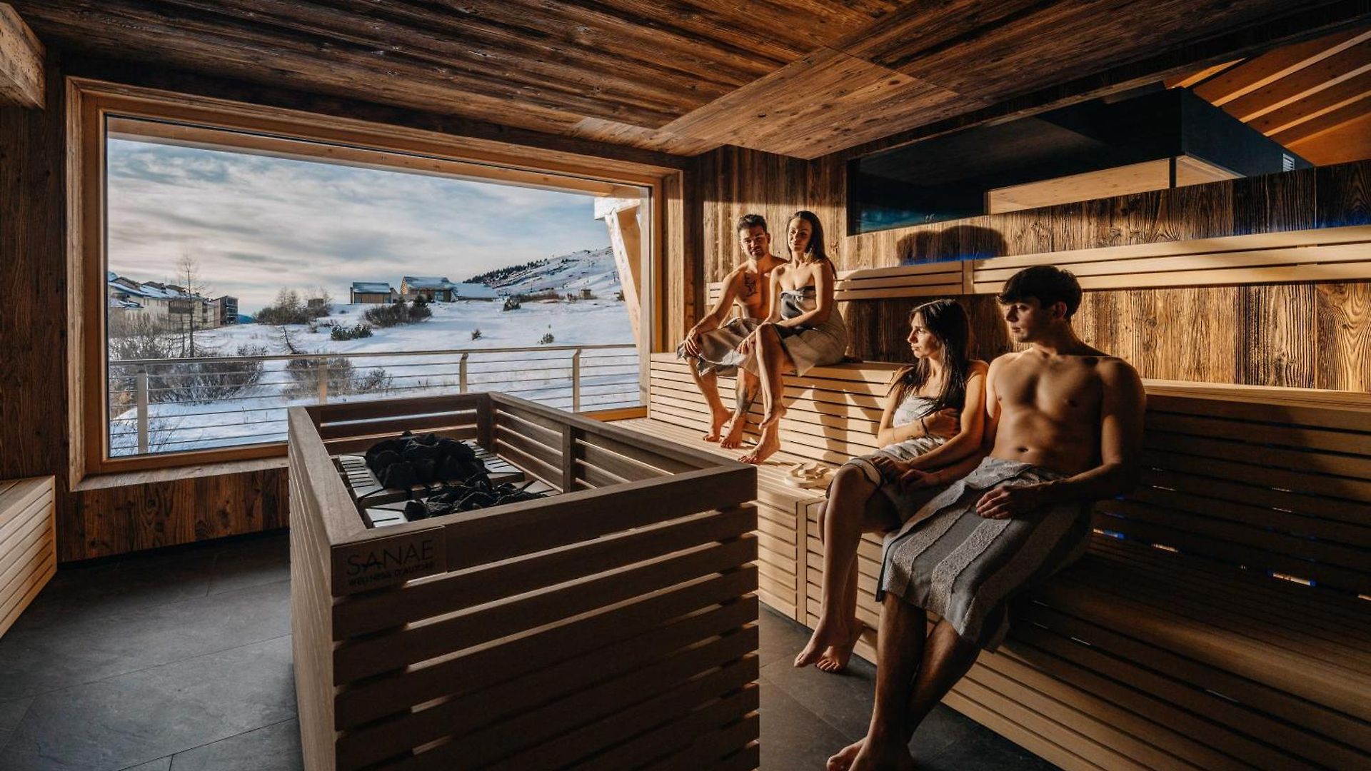 Sporting Hotel Tonale - sanae - wellness - autore - spa - centro - benessere - progettazione - realizzazione - trentino - alto -adige 4