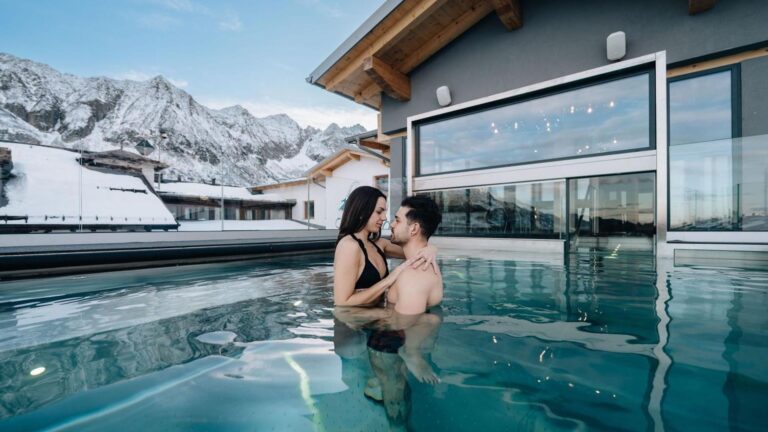Sporting Hotel Tonale - sanae - wellness - autore - spa - centro - benessere - progettazione - realizzazione - trentino - alto -adige 4